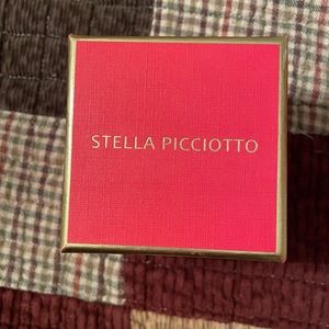 Stella piccioto necklace brand new